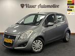 Suzuki Splash 1.2 Comfort EASSS*NAP*Airco*96700KM*, Voorwielaandrijving, Gebruikt, 4 cilinders, 965 kg