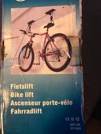 Ophangset voor een fiets, Fietsen en Brommers, Ophalen of Verzenden, Zo goed als nieuw