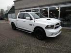 Dodge Ram 1500 5.7 V8 4x4 Crew Cab 5'7 sport Zeer netjes!, Auto's, Dodge, Automaat, 2661 kg, Gebruikt, 5654 cc