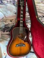 Gibson Dove 1979 incl orginele case, Muziek en Instrumenten, Snaarinstrumenten | Gitaren | Akoestisch, Ophalen of Verzenden, Zo goed als nieuw