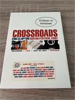 Dvd's Eric Clapton - Crossroads Guitar Festival 2007, Ophalen of Verzenden, Muziek en Concerten