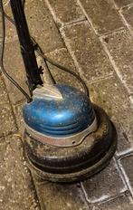 Vintage Erres Schuur/Poetsmachine, Ophalen of Verzenden, Gebruikt, Overige typen