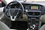 Volvo V40 Cross Country 1.5 T3 NORDIC+ AUTOMAAT | NAVI | NL, 65 €/maand, 700 kg, Leder en Stof, Origineel Nederlands