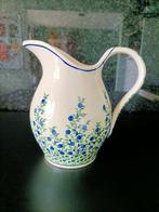 Grote Bunzlau (water) kan, Ophalen of Verzenden, Keramiek, Overige stijlen, Overige typen