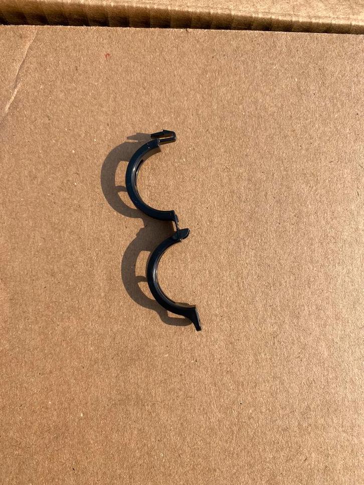 Planten Clips, Tuin en Terras, Kweekspullen, Nieuw, Overige typen, Ophalen of Verzenden