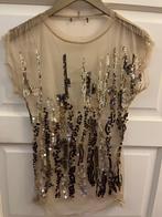 Top dames, Kleding | Dames, Beige, Ophalen of Verzenden, Gedragen, Superstar