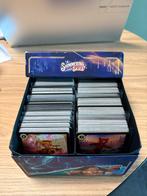 Lorcana Shimmering Skies losse verkoop SR/R/UC/C Foil, Ophalen of Verzenden, Nieuw, Meerdere kaarten, Foil