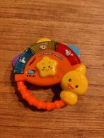 Vtech mijn kleine tamboerijn, Ophalen of Verzenden, Gebruikt, 6 maanden tot 2 jaar