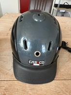 Casco kinder cap maat XS 44-50 cm, Dieren en Toebehoren, Paardrijkleding, Ophalen of Verzenden, Zo goed als nieuw, Dressuur, Cap