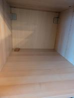 Boxspring bed en kledingkast, Huizen en Kamers