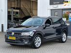 Volkswagen Tiguan 1.5 TSI ACT Highline/1STE EIG/cockpit auto, Auto's, Volkswagen, Stof, Euro 6, 4 cilinders, 150 pk