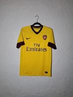 Origineel Arsenal Voetbalshirt Nike Maat S, Geel, Overige typen, Nike, N/A