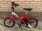 Forester kinderfietsje, Ophalen, Gebruikt, Minder dan 16 inch