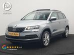 Skoda Karoq 1.0 TSI Style DSG116pk Dealer O.H. | Trekhaak Af, Stof, Gebruikt, 116 pk, Karoq