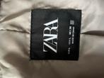 Mooie Zara bontjas - maat L, Maat 52/54 (L), Zara, Ophalen of Verzenden, Zo goed als nieuw