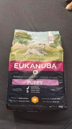 EUKANUBA puppy  brokken kip, Dieren en Toebehoren, Ophalen, Hond