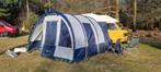 StarCamp bustent, Ophalen, Gebruikt, Tot en met 2