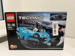 Lego Technic 42050 Drag Racer, Ophalen of Verzenden, Nieuw, Complete set, Lego