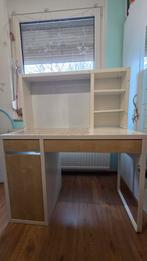 GRATIES gebruikt ikea bureau, Ophalen, Gebruikt