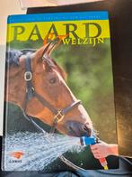 A. Teunen - Paard en Welzijn, Boeken, Ophalen of Verzenden, Zo goed als nieuw, A. Teunen, Balsport