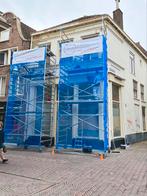 SA Klussenbedrijf Deventer, Kleuradvies, Behangen