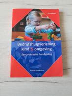 EHBO boek, Ophalen of Verzenden, Beta, Zo goed als nieuw, LBO