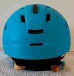 Crivit Skihelm kinder blauw maat S, Sport en Fitness, Overige merken, Overige typen, Ophalen of Verzenden, Zo goed als nieuw