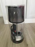 Nachtlamp / tafellamp van besselink licht, Huis en Inrichting, Lampen | Tafellampen, Ophalen of Verzenden, Zo goed als nieuw, Minder dan 50 cm