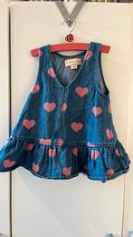 Lief jurkje origineel Konges Slojd86, Ophalen of Verzenden, Zo goed als nieuw, Meisje, Jurkje of Rokje