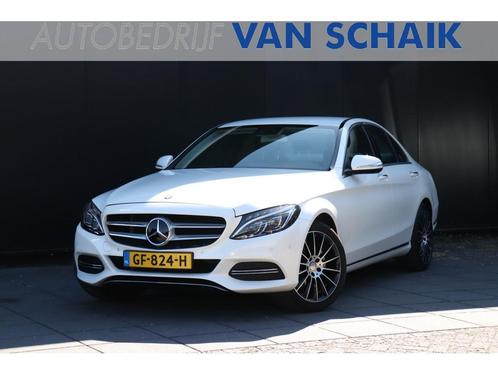 Mercedes-Benz C-Klasse 180 Ambition | PDC | CRUISE | LMV |, Auto's, Mercedes-Benz, Te koop, C-Klasse, ABS, Airbags, Airconditioning