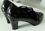 DAMES SCHOENEN., Ophalen of Verzenden, Zo goed als nieuw, Zwart, Schoenen met hoge hakken