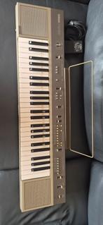 YAMAHA PS 35 keyboard, Ophalen