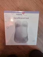 Prenatal gipsafdruk set buik, Ophalen of Verzenden, Nieuw