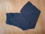 JACQUELINE DE JONG Driekwart Broek - Maat 40, Kleding | Dames, Ophalen of Verzenden, Nieuw, Blauw, Driekwart