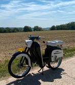 Monark Monarscoot in uitmuntende staat, Fietsen en Brommers, Ophalen of Verzenden, Overige merken
