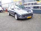 Peugeot 206 + 1.4 XS, Voorwielaandrijving, 206+, Stof, 4 cilinders