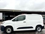 Citroën Berlingo 1.5 BlueHDI 99pk 6-bak euro6 Club - nap -, Auto diversen, Schadeauto's, Overige carrosserieën, Citroën, Wit, 1499 cc