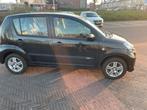 Subaru Justy - AIRCO - 5D - ELEK Pakket 1.0 2010 Zwart, Auto's, Voorwielaandrijving, Justy, 4 cilinders, Zwart