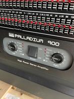 Dap Palladium 900 versterker, Gebruikt, 120 watt of meer, Stereo, Ophalen