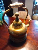 Antieke Koperen Ketel, Antiek en Kunst, Antiek | Koper en Brons, Ophalen of Verzenden