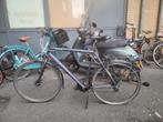 Herenfiets 12 versnellingen, 61cm frame, Fietsen en Brommers, Fietsen | Heren | Herenfietsen, Gebruikt, Versnellingen, 61 tot 65 cm