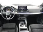 Audi Q5 55 TFSIe S edition | Panoramadak | Bang & Olufsen |, Auto's, Audi, Automaat, Lichtsensor, Gebruikt, 4 cilinders