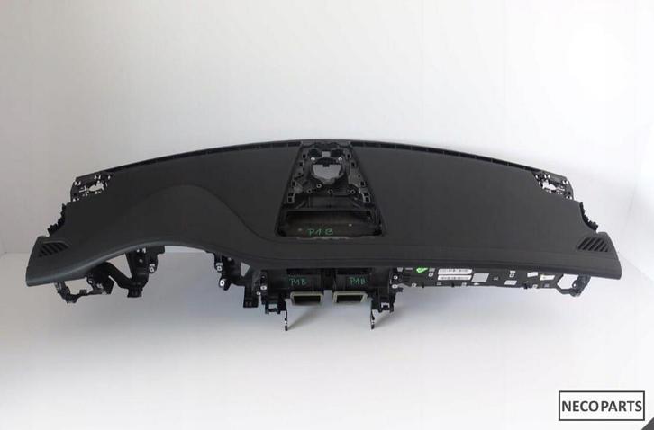 PORSCHE PANAMERA 971 DASHBOARD COMPLEET AIRBAG AIRBAG, Auto-onderdelen, Dashboard en Schakelaars, Porsche, Gebruikt, Ophalen of Verzenden