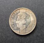 10 gulden zilver Beatrix nr.3, Koningin Beatrix, Zilver, Ophalen of Verzenden, Losse munt