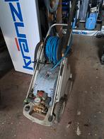 Kranzle Quadro 899 tst, Tuin en Terras, Hogedrukreinigers, Ophalen, Gebruikt, Met autostop en -start, Kranzle