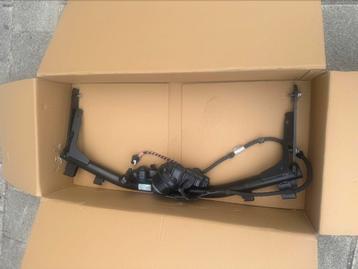 Golf 8 variant wegklapbare trekhaak 5h9803881E beschikbaar voor biedingen