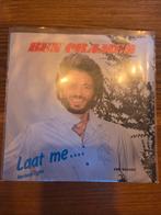 Ben Cramer - Laat me...., Gebruikt, 7 inch, Single, Ophalen of Verzenden