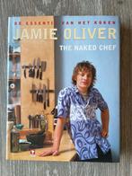 4 kookboeken van Jamie Oliver, Ophalen of Verzenden, Zo goed als nieuw