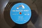 Elvis Presley Heartbreak hotel 78 toeren jukebox wurlitzer, Ophalen of Verzenden, Gebruikt, 10 inch, Rock-'n-Roll