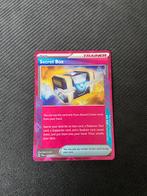 Secret Box - Twilight Masquerade (TWM 163), Ophalen of Verzenden, Zo goed als nieuw, Losse kaart